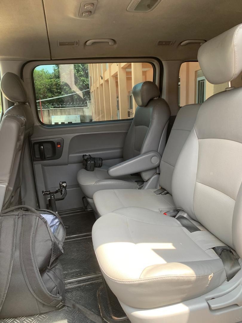 BERE 339: 2011 HYUNDAI STAREX(Hyundai H-1) is available for sale