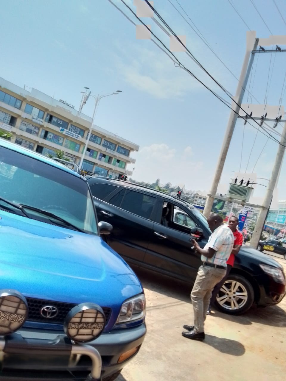 BERE 377 YC:TOYOTA RAVA 4 SHORT in good condition  is available for sale #+250780675812